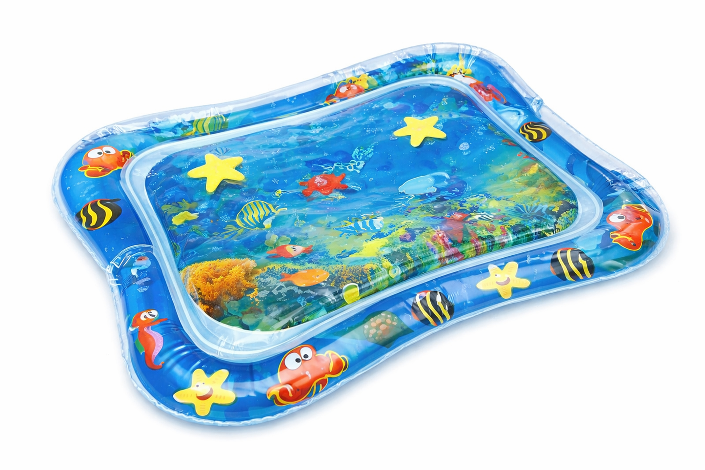 Baby Water Play Mat