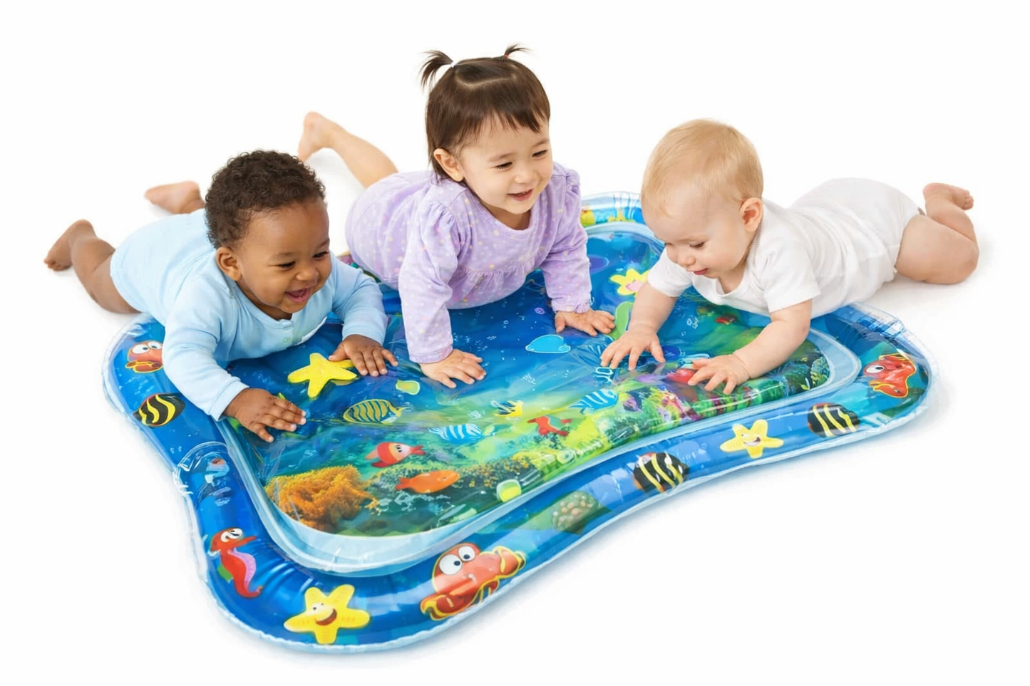 Baby Water Play Mat