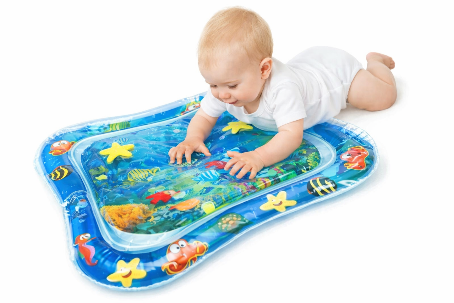 Baby Water Play Mat